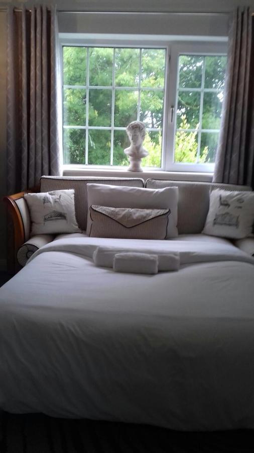 Nordav Guesthouse Clonakilty Ngoại thất bức ảnh