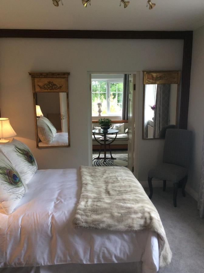 Nordav Guesthouse Clonakilty Ngoại thất bức ảnh