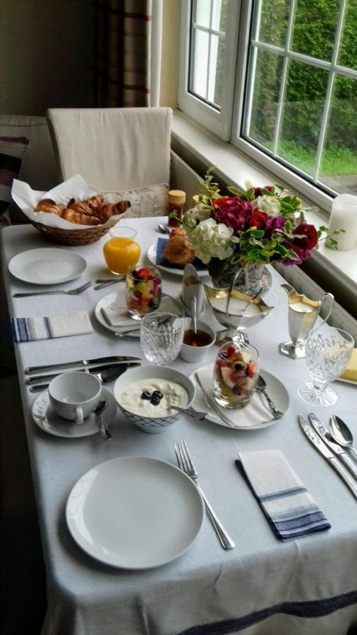 Nordav Guesthouse Clonakilty Ngoại thất bức ảnh