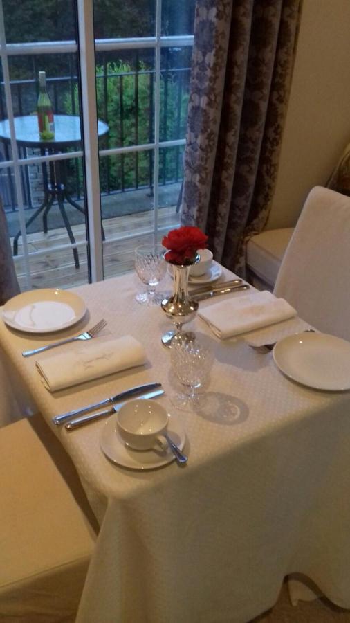 Nordav Guesthouse Clonakilty Ngoại thất bức ảnh