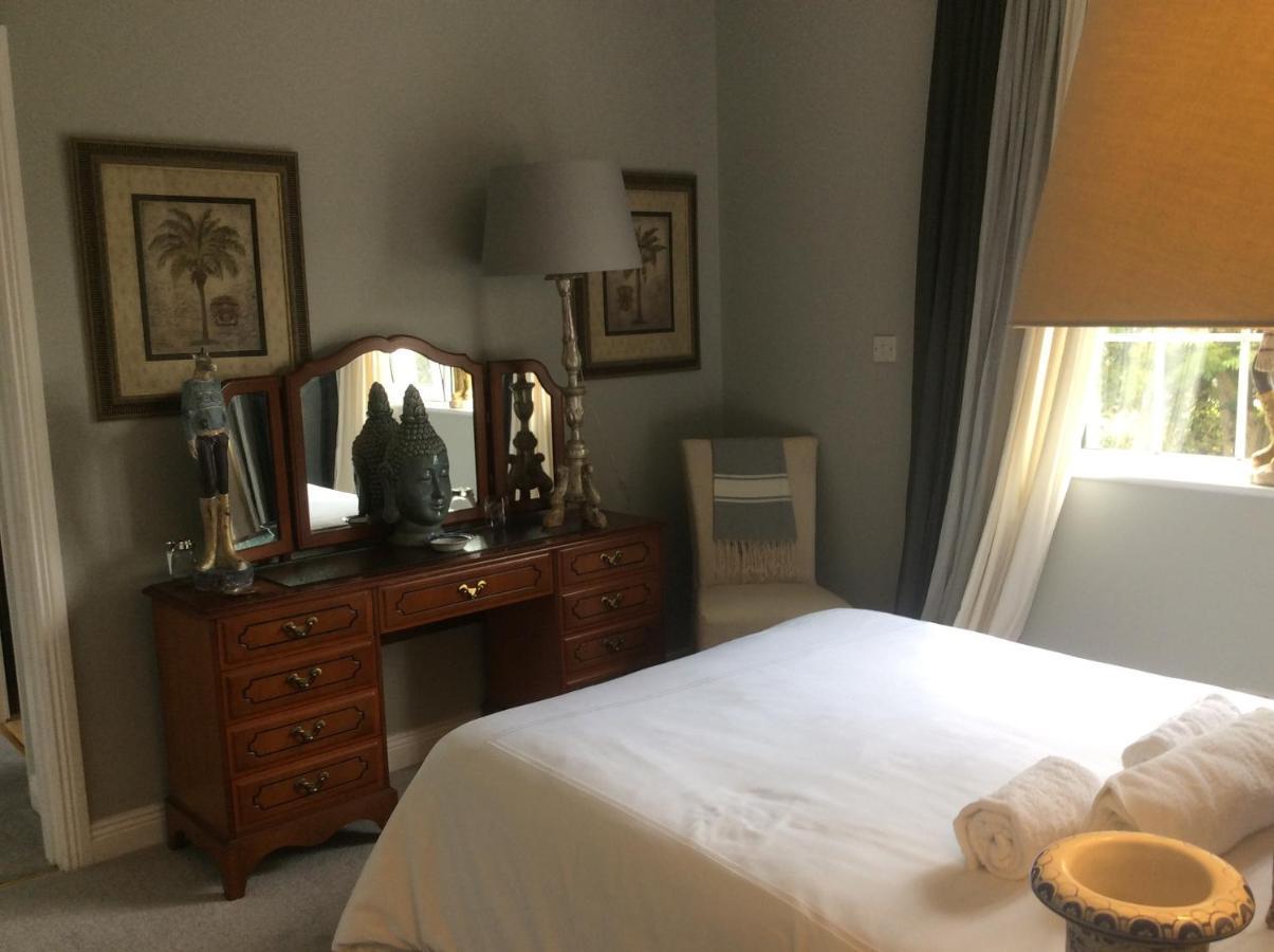 Nordav Guesthouse Clonakilty Ngoại thất bức ảnh