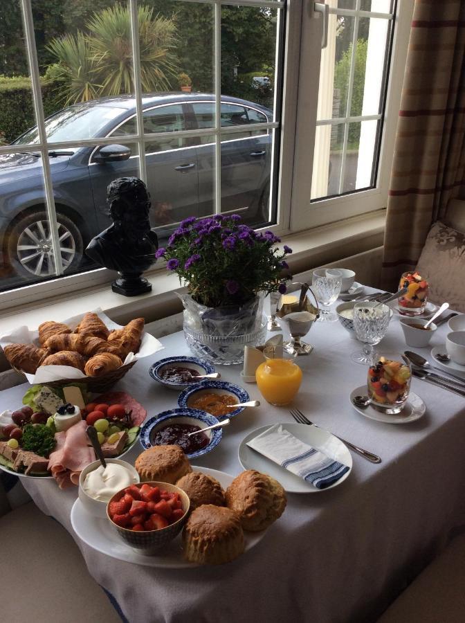 Nordav Guesthouse Clonakilty Ngoại thất bức ảnh