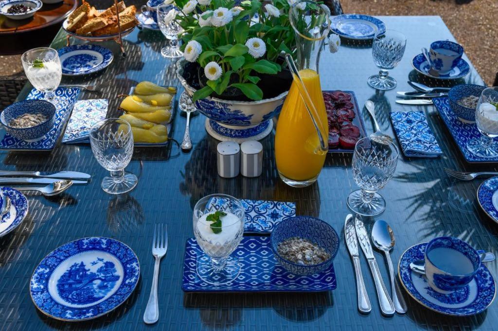 Nordav Guesthouse Clonakilty Ngoại thất bức ảnh