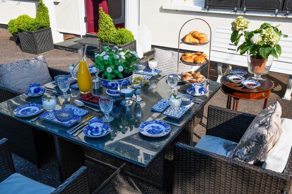 Nordav Guesthouse Clonakilty Ngoại thất bức ảnh