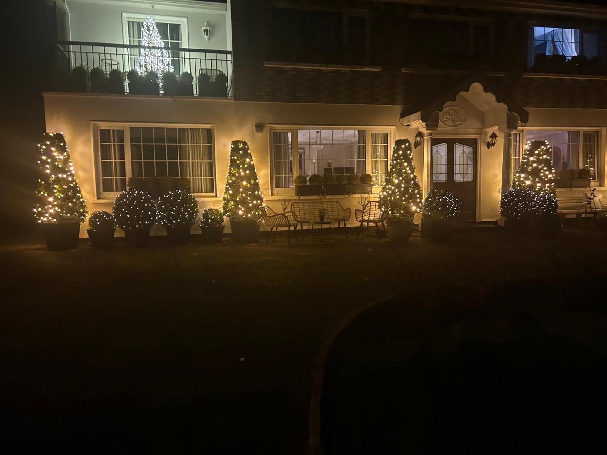 Nordav Guesthouse Clonakilty Ngoại thất bức ảnh