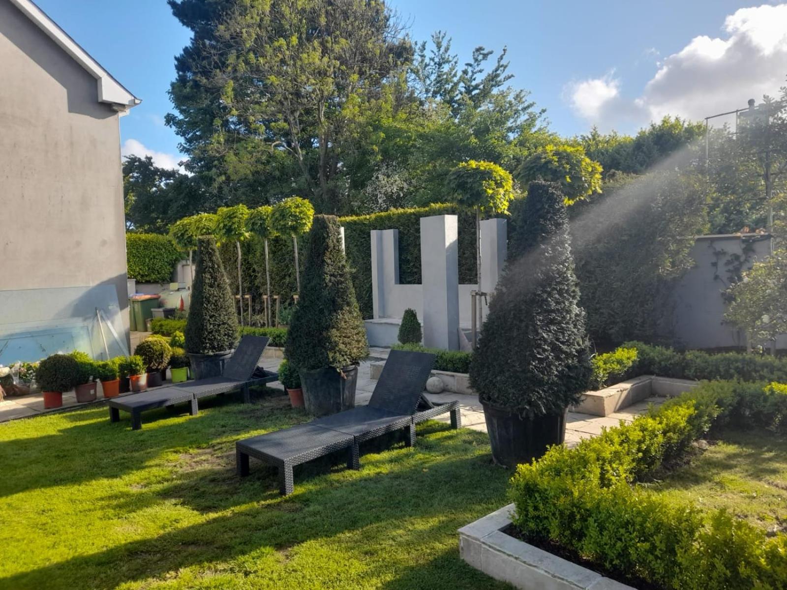 Nordav Guesthouse Clonakilty Ngoại thất bức ảnh