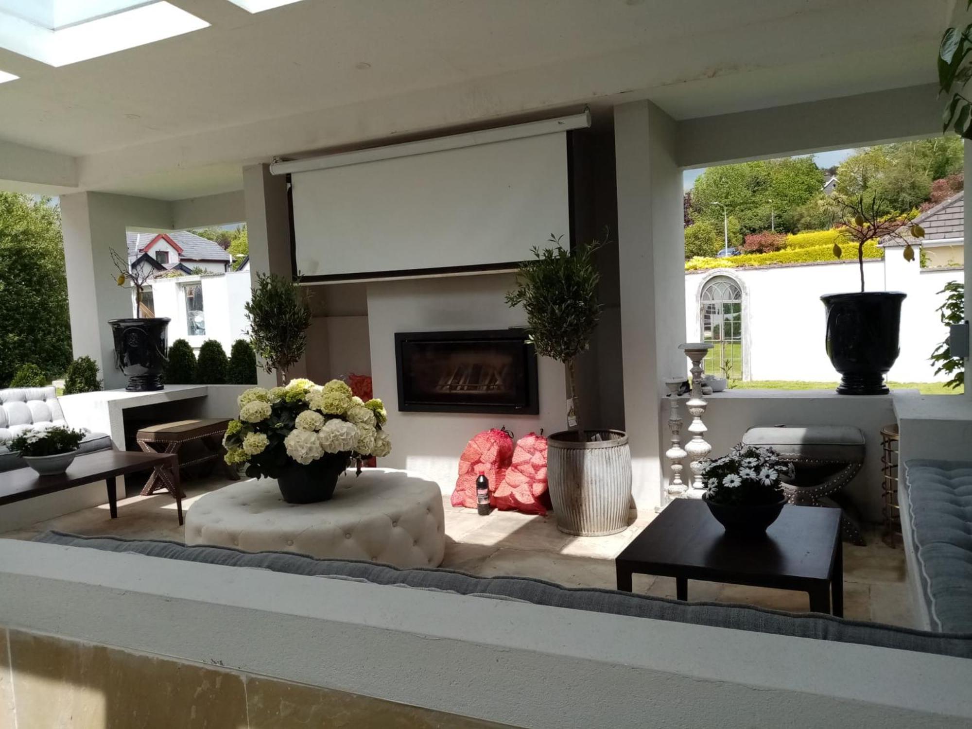 Nordav Guesthouse Clonakilty Ngoại thất bức ảnh